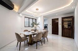 Blk 161 Chong Pang Vista (Yishun), HDB 4 Rooms #574006921